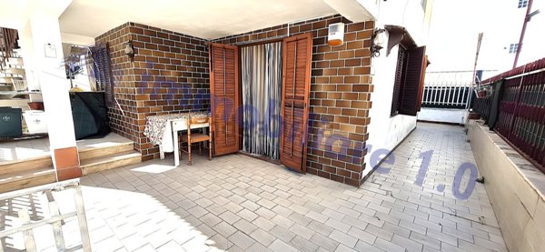 appartamento in vendita ad Alcamo in zona Alcamo Marina