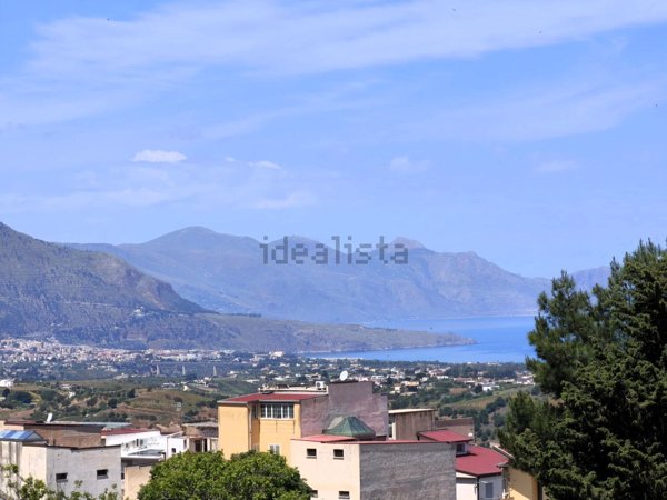 appartamento in vendita ad Alcamo