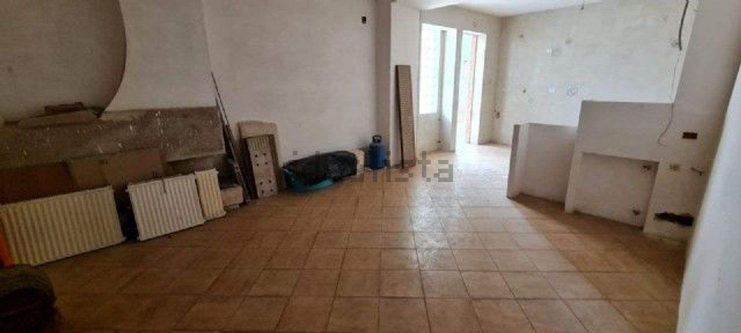 appartamento in vendita ad Alcamo