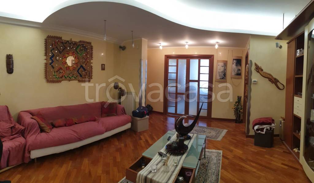 appartamento in vendita ad Alcamo