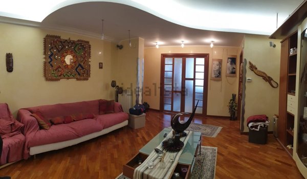 appartamento in vendita ad Alcamo