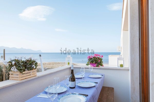 appartamento in vendita ad Alcamo in zona Alcamo Marina