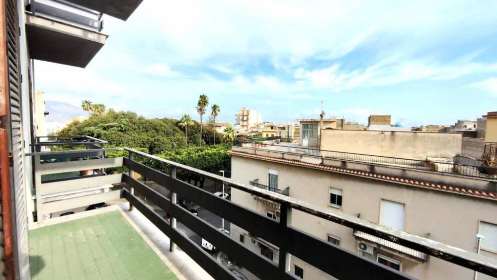 appartamento in vendita ad Alcamo