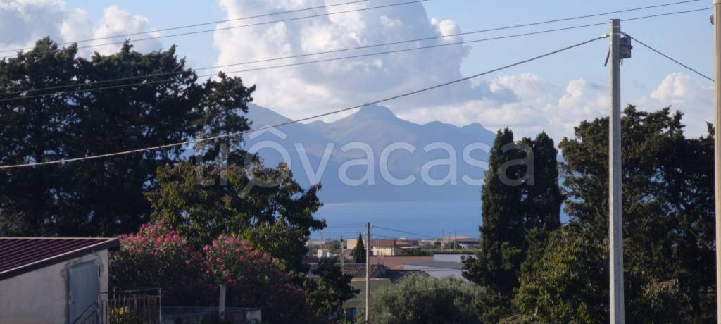 appartamento in vendita ad Alcamo in zona Bosco d'Alcamo