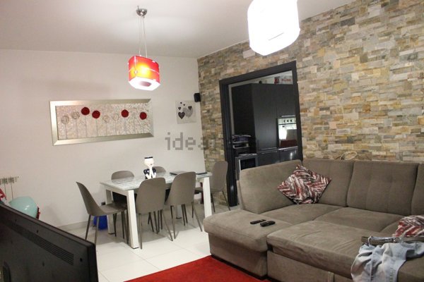 appartamento in vendita ad Alcamo