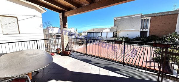 appartamento in vendita ad Alcamo in zona Alcamo Marina