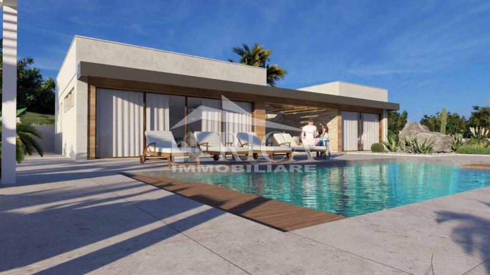 casa indipendente in vendita ad Alcamo