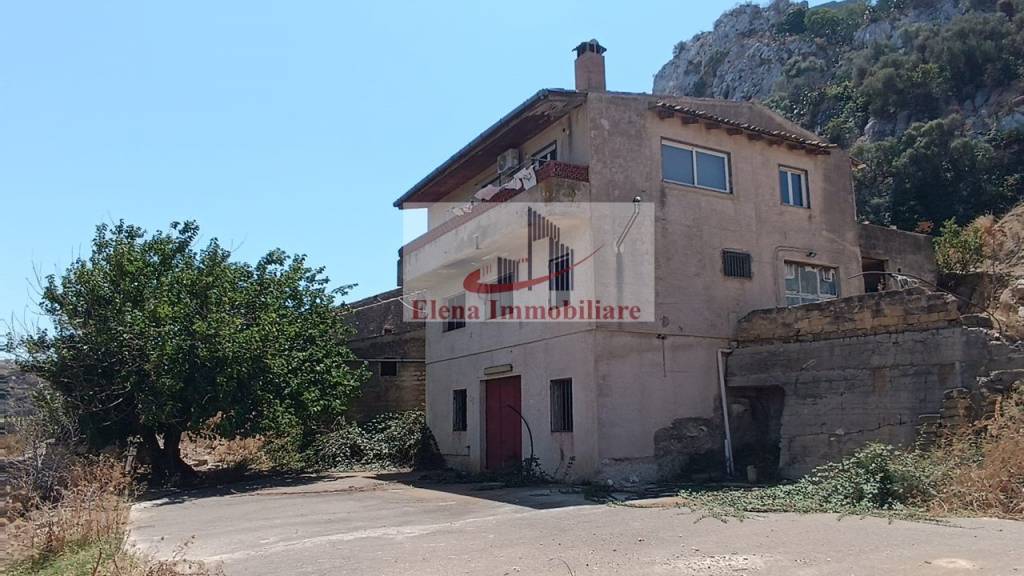 villa in vendita ad Alcamo