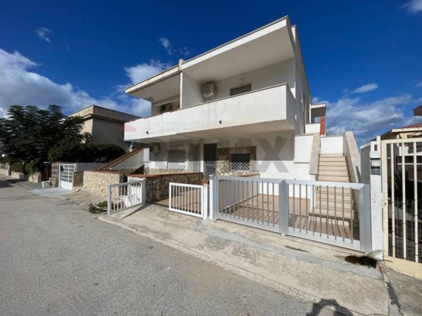 appartamento in vendita ad Alcamo in zona Alcamo Marina