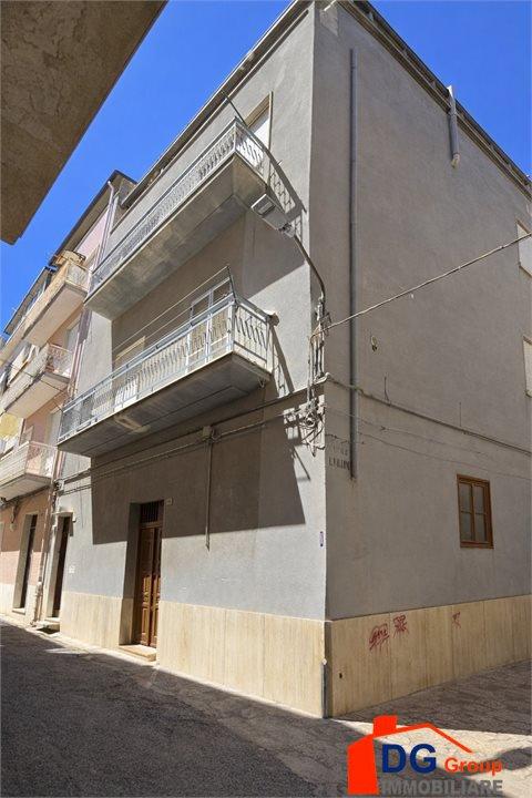 appartamento in vendita ad Alcamo