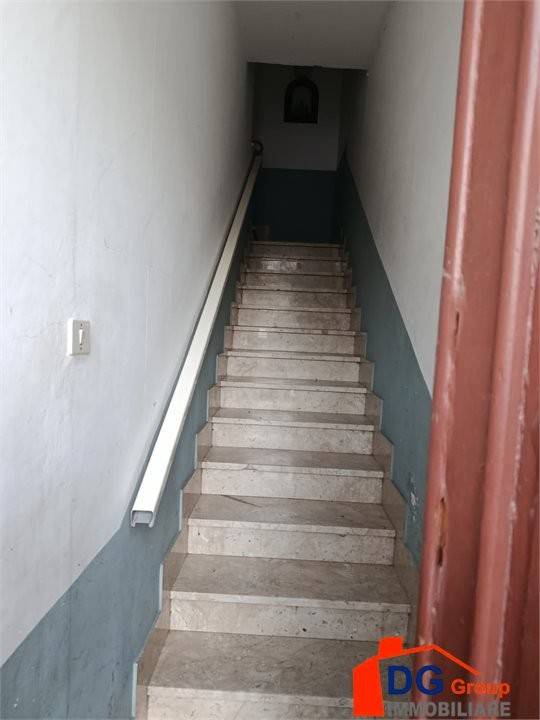 casa indipendente in vendita ad Alcamo