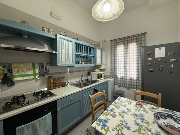 appartamento in vendita ad Alcamo