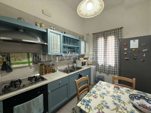 appartamento in vendita ad Alcamo in zona Centro Città