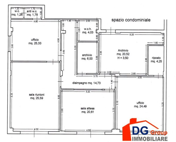 locale commerciale in vendita ad Alcamo