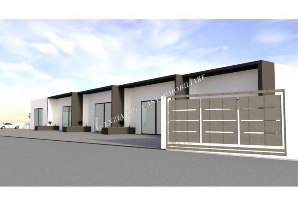 casa indipendente in vendita ad Alcamo