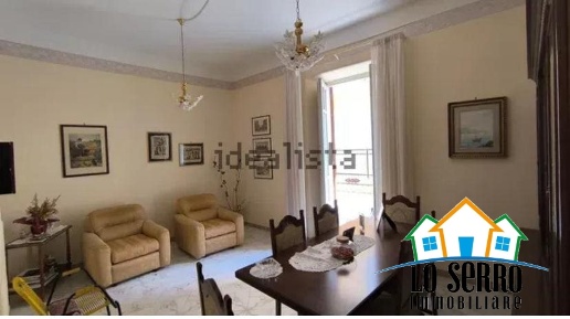 appartamento in vendita ad Alcamo in zona Centro Città