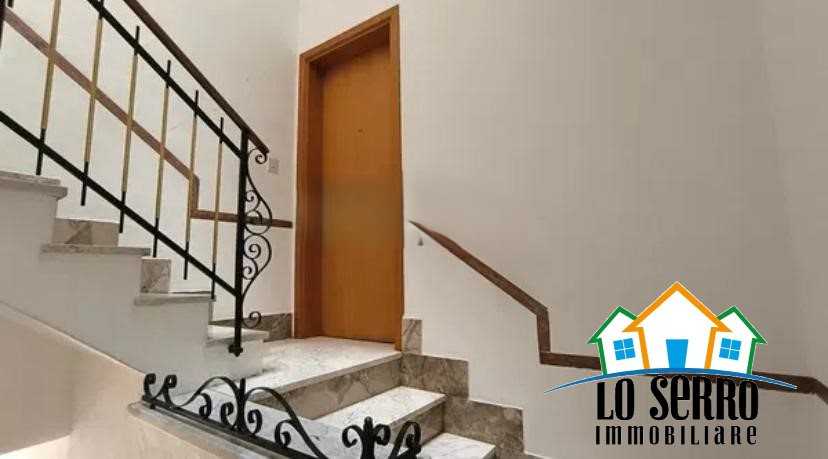 appartamento in vendita ad Alcamo in zona Centro Città