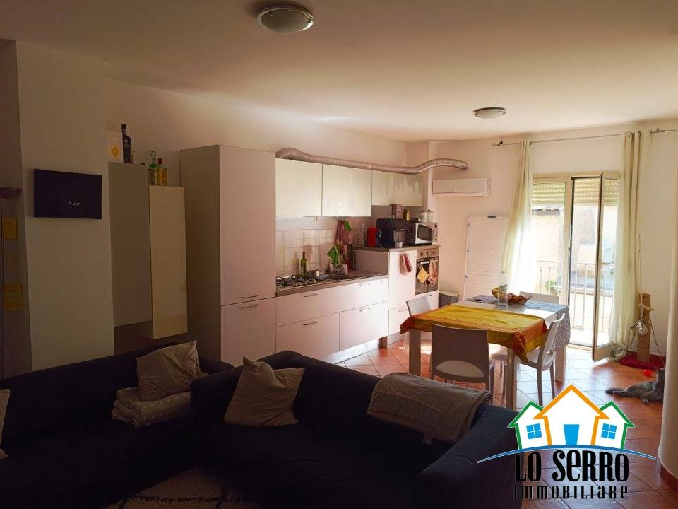 appartamento in vendita ad Alcamo in zona Centro Città