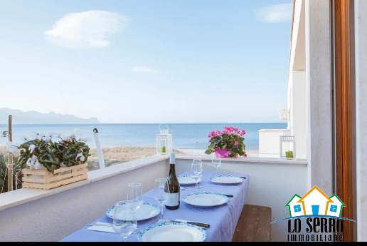 appartamento in vendita ad Alcamo in zona Alcamo Marina