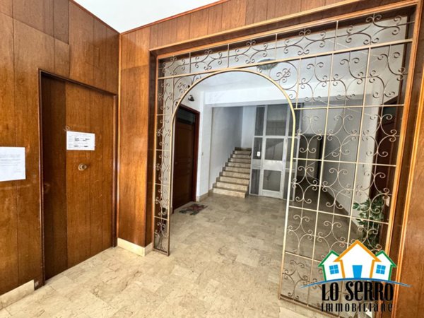 appartamento in vendita ad Alcamo