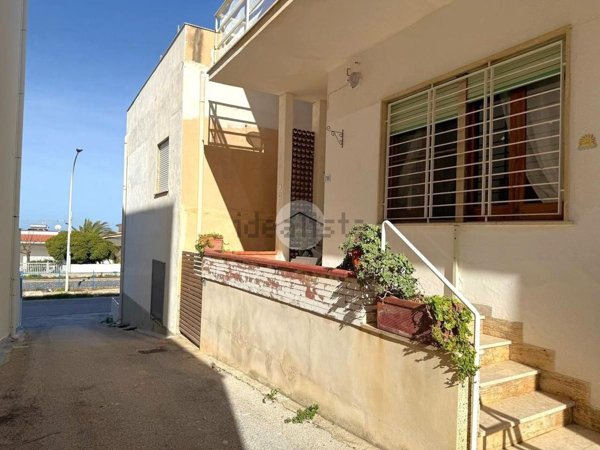 appartamento in vendita ad Alcamo