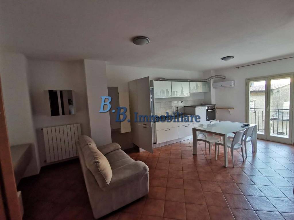 appartamento in vendita ad Alcamo