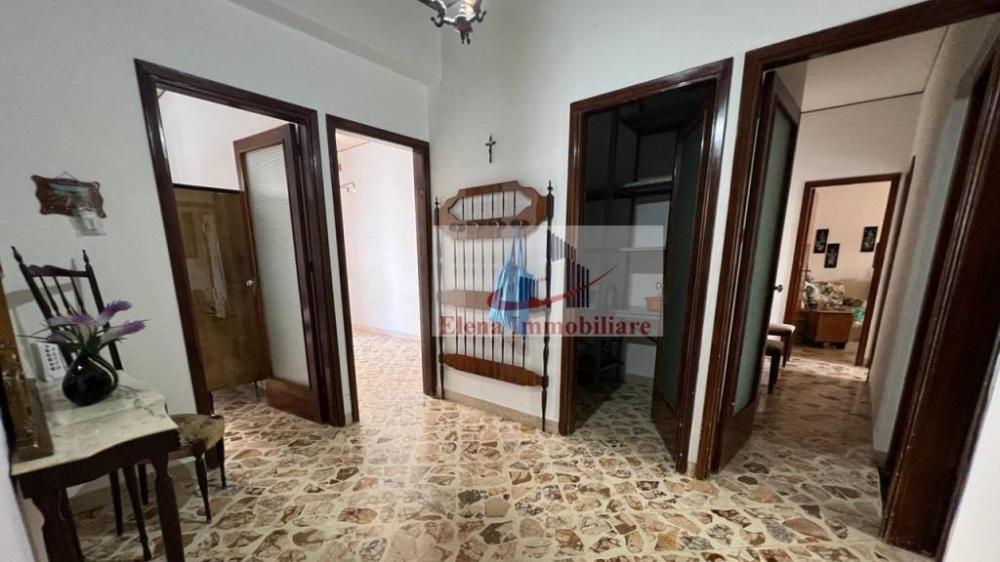 appartamento in vendita ad Alcamo