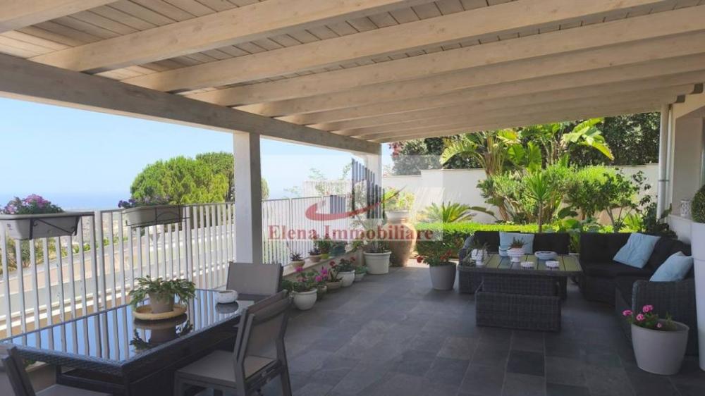 casa indipendente in vendita ad Alcamo