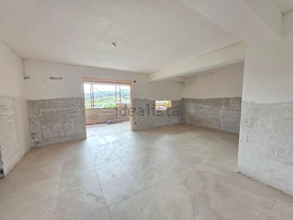 appartamento in vendita ad Alcamo
