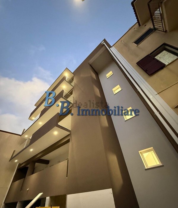 appartamento in vendita ad Alcamo