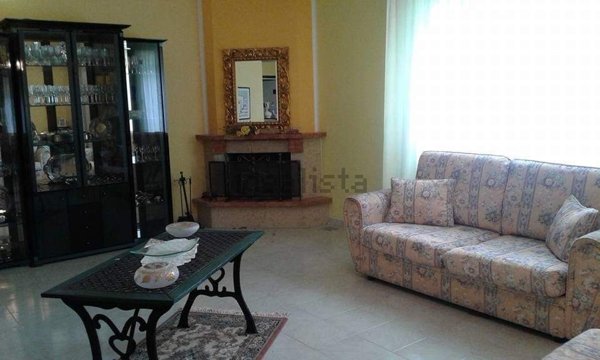 appartamento in vendita ad Alcamo