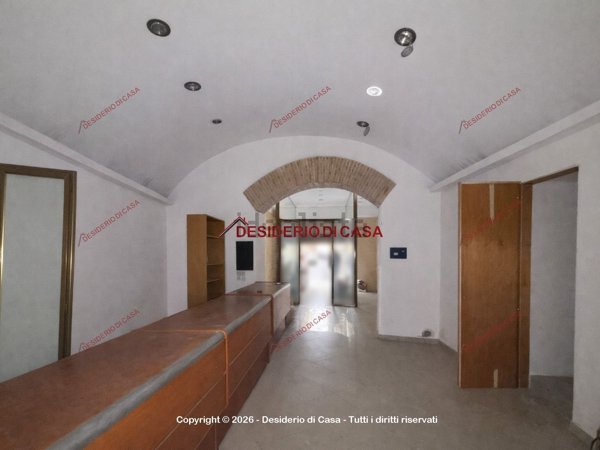 locale commerciale in vendita ad Alcamo