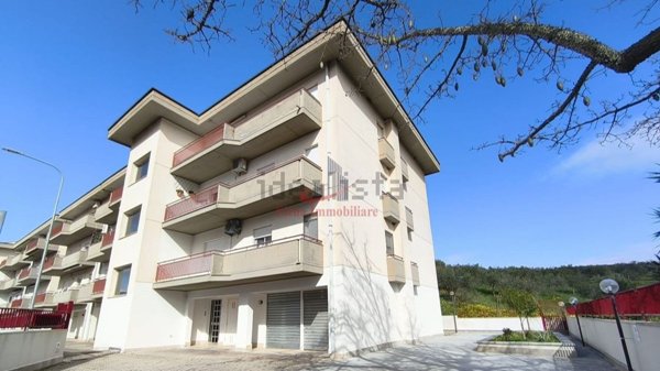 appartamento in vendita ad Alcamo