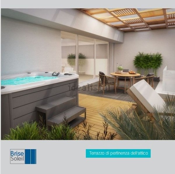 appartamento in vendita ad Alcamo