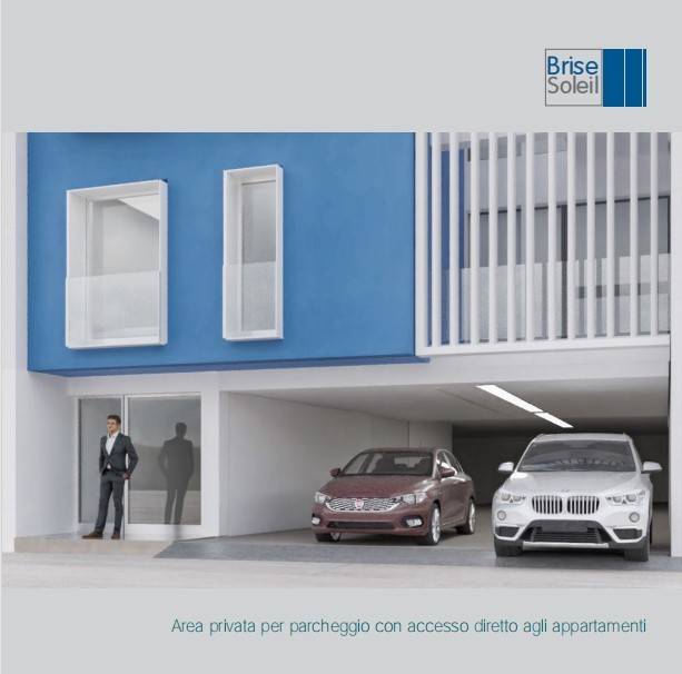 appartamento in vendita ad Alcamo