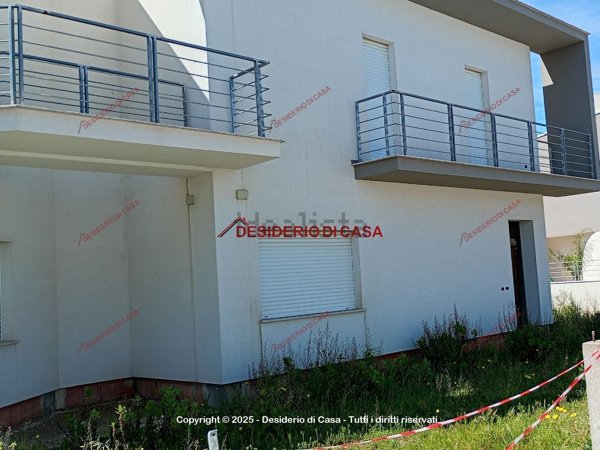 casa indipendente in vendita ad Alcamo