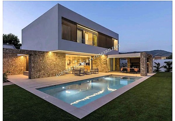 casa indipendente in vendita ad Alcamo