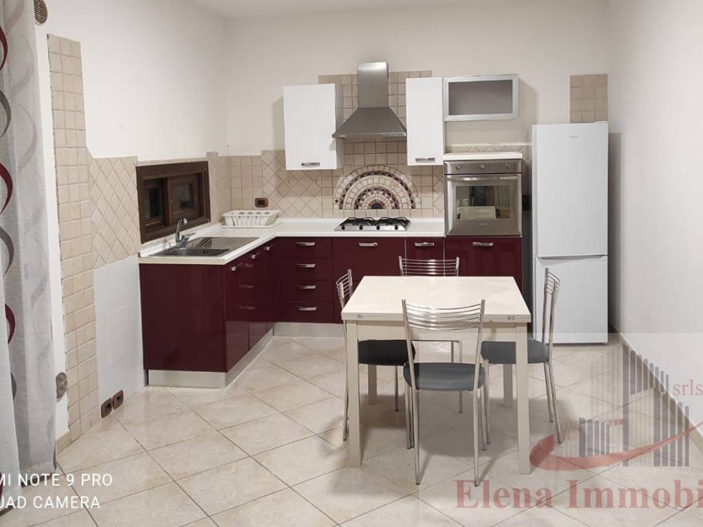 appartamento in vendita ad Alcamo