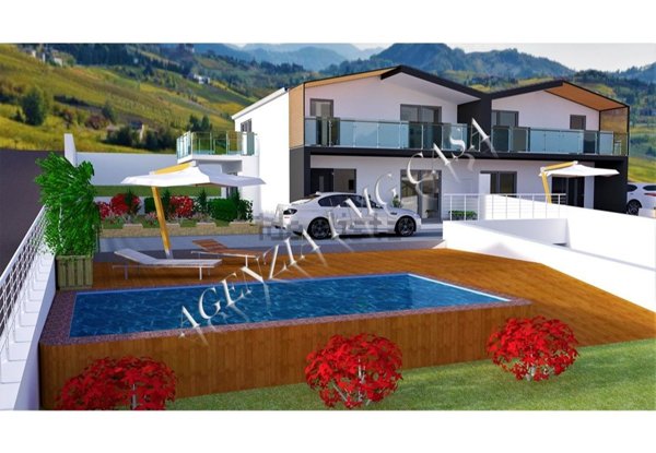 casa indipendente in vendita ad Alcamo