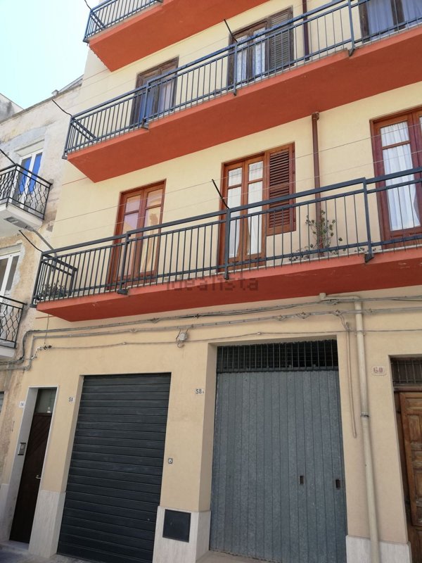 esavano in vendita ad Alcamo