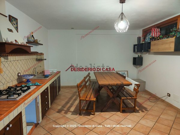 casa indipendente in vendita ad Alcamo