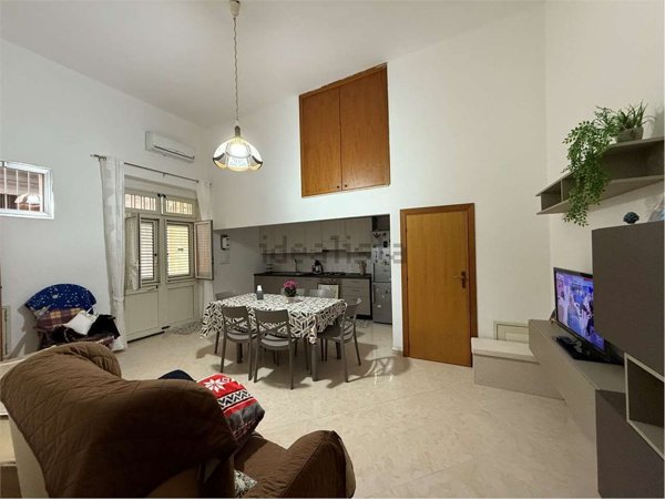 casa indipendente in vendita ad Alcamo in zona Centro Città
