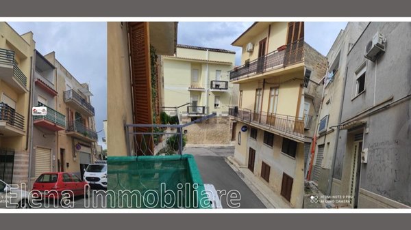casa indipendente in vendita ad Alcamo