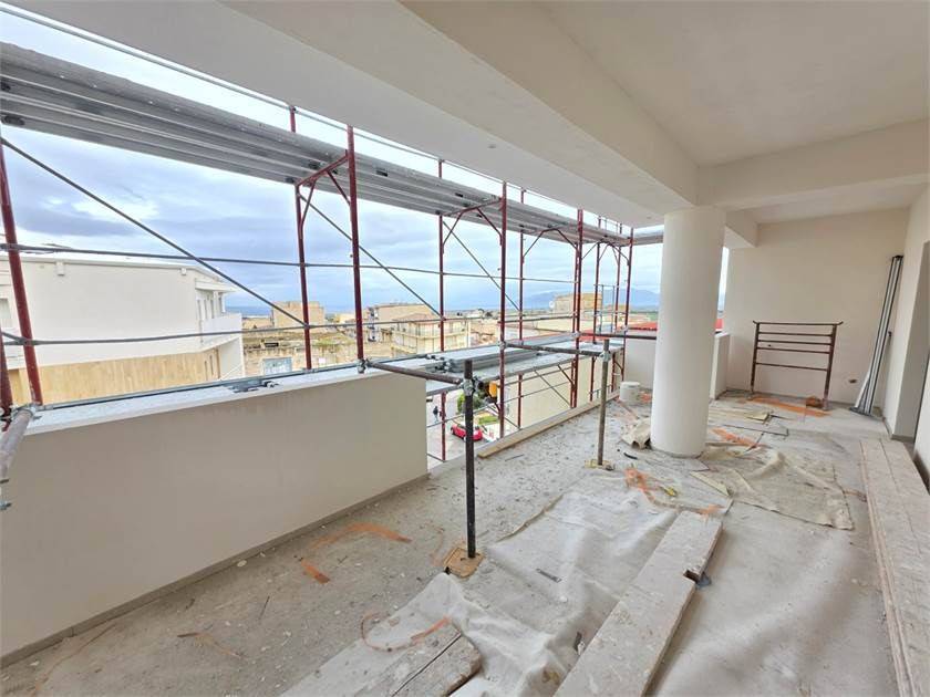 appartamento in vendita ad Alcamo