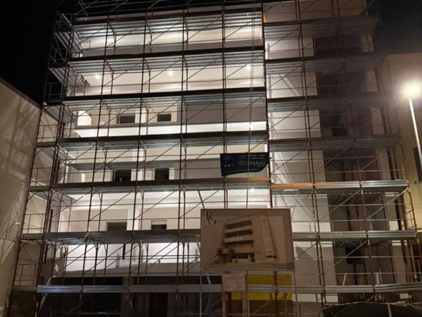 appartamento in vendita ad Alcamo