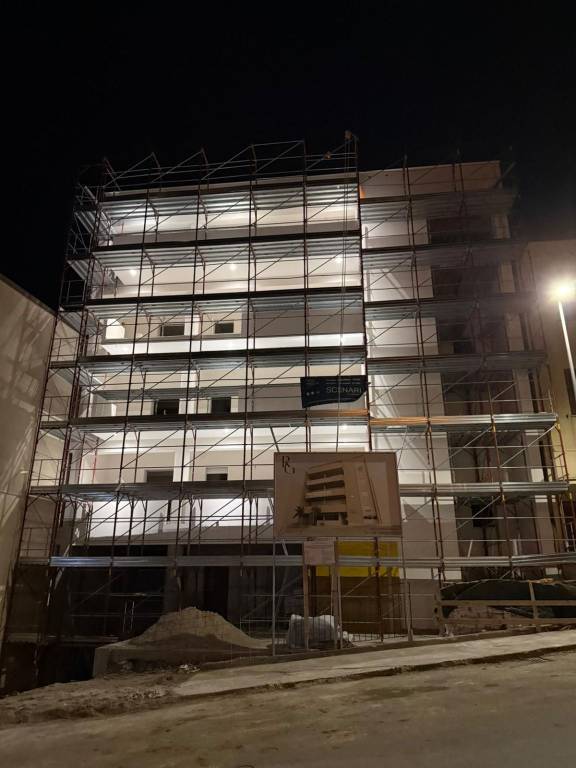 appartamento in vendita ad Alcamo