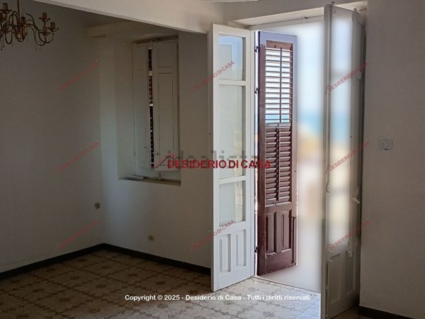casa indipendente in vendita ad Alcamo