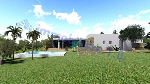 casa indipendente in vendita ad Alcamo