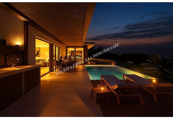 casa indipendente in vendita ad Alcamo