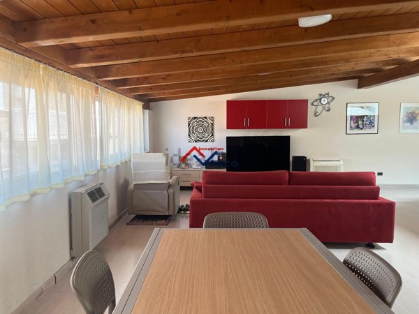 casa semindipendente in vendita ad Alcamo